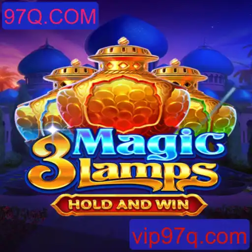Explore o Fascinante Mundo de 3MagicLamps: Regras e Introdução
