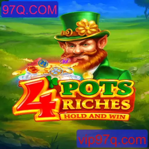 Descubra o Mundo Fascinante de 4potsriches: O Novo Sucesso de Entretenimento