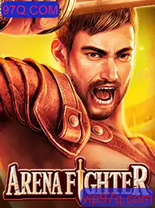 ArenaFighter: O Novo Fenômeno do Mundo dos Jogos