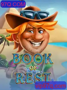 Descubra o Fascinante Universo de BookofRest