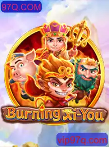 Explorando o Fascinante Mundo de BurningXiYou