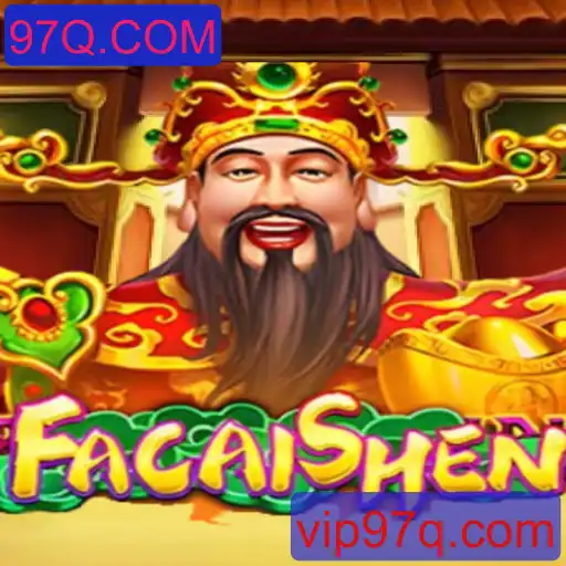 FaCaiShen: A Fascinante Jornada no Mundo do Jogo