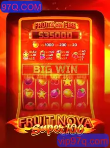 Descubra o Fascinante Mundo de FruitNovaSuper100