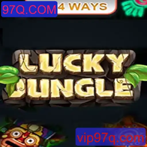 Descubra o Excitante Jogo LuckyJungle1024