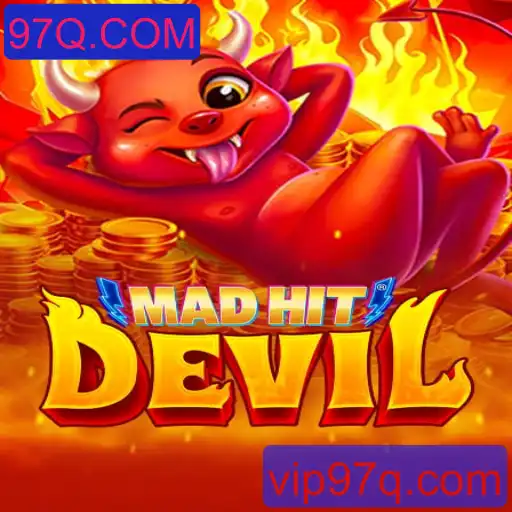 MadHitDevil: Um Mergulho no Universo Desafiador do Novo Jogo Sensação