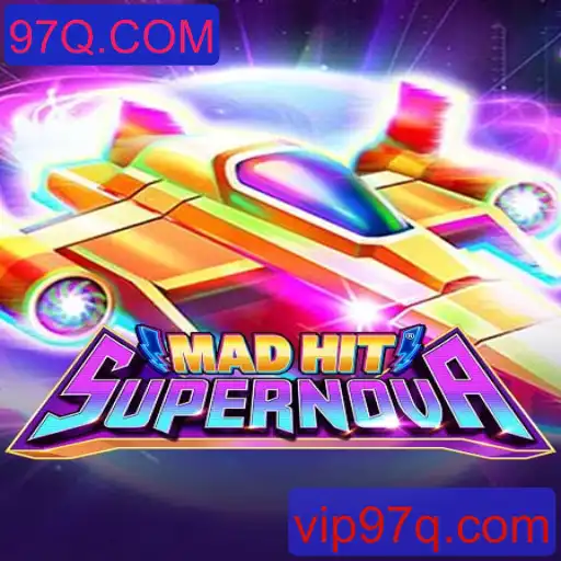 Descubra o Fascinante Universo de MadHitSupernova