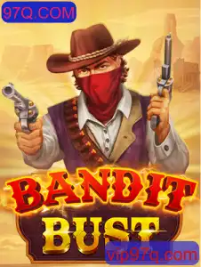 Descubra as Aventuras de BanditBust: Um Jogo de Estratégia Inovador