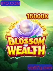 Descubra o Mundo de BlossomofWealth: Um Jogo Inovador e Cativante