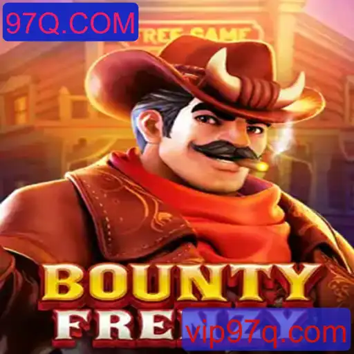 BountyFrenzy: Uma Aventura de Caça ao Tesouro Virtual