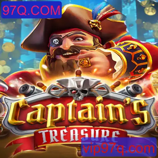 CaptainssTreasure: Descubra o Fascinante Mundo Desse Jogo Inovador