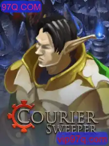 CourierSweeper: O Novo Fenômeno nos Jogos Online