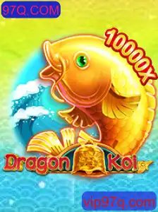 Guia Completo para o Jogo DragonKoi: Descubra as Aventuras Épicas