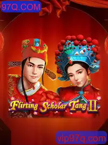 Flirting Scholar Tang II: Uma Aventura do Antigo Oriente no Mundo dos Jogos