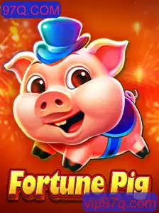 FortunePig: Um Guia Completo para o Jogo de Sucesso 97Q.COM