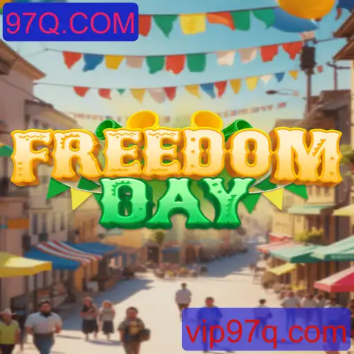 Explorando o Universo de FreedomDay: Um Jogo Inovador na Era Digital