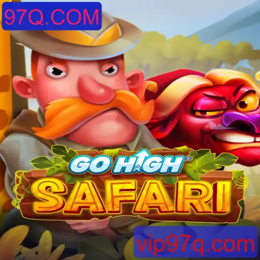GoHighSafari: Explorando o Mundo Selvagem da Aventura Virtual