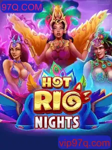 Explorando o Universo de HotRioNights: Um Jogo de Emoções e Estratégia