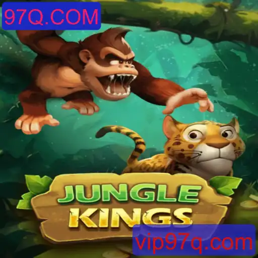 Explorando o Mundo de JungleKings: Aventura e Estratégia na Selva