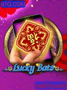 Explorando as Aventuras de LuckyBatsM