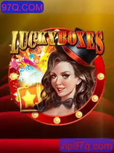 Descubra o Mundo Fascinante de LuckyBoxes