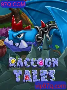 Explorando o Mundo de RaccoonTales: Uma Aventura Inesperada
