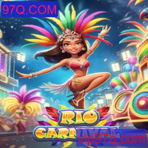 RioCarnival: Mergulhe na Alegria do Carnaval com 97Q.COM