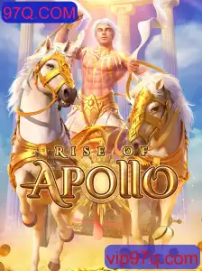 RiseofApollo: Descubra o Jogo Revolucionário com 97Q.COM