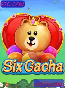 Aventura Interativa: Explorando o Mundo de SixGacha e 97Q.COM