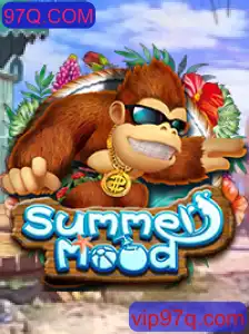 Explorando o Mundo de SummerMood: O Jogo de Estratégia do Verão