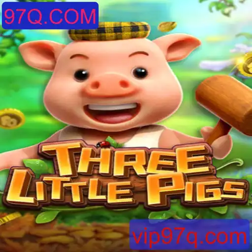 Descubra THREELITTLEPIGS: O Novo Sensação dos Jogos Online