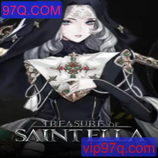 Explorando o Mundo de TreasureofSaintElla: Um Novo Fenômeno no Universo dos Jogos