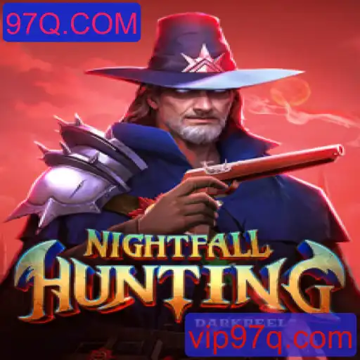 NightfallHunting: A Nova Sensação do Mundo dos Jogos