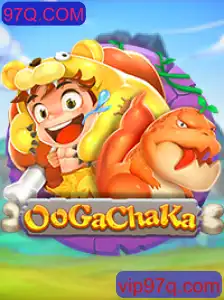 Descubra OoGaChaKa: O Jogo Inovador que Está Dominando 97Q.COM