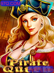 PirateQueen: A Aventura dos Sete Mares em 97Q.COM