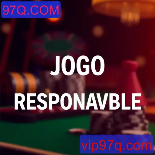 Jogo Responsável