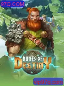 Descubra o Fascinante Mundo de RunesOfDestiny: Um Mergulho nas Regras e Aventura