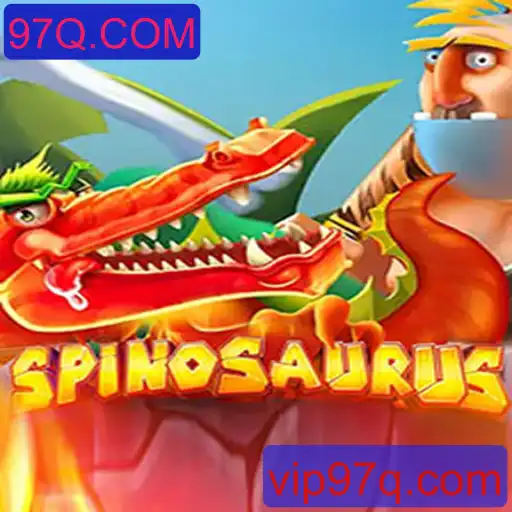 Descubra o Mundo do Jogo Spinosaurus: Um Aventuroso Mergulho Pré-Histórico