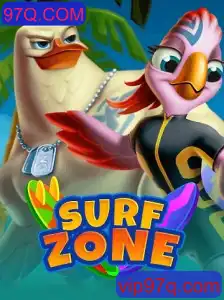 Desvendando o Mundo de SurfZone: O Novo Sensação do Universo 97Q.COM