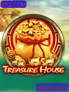 Desvendando o Enigma do Jogo TreasureHouse