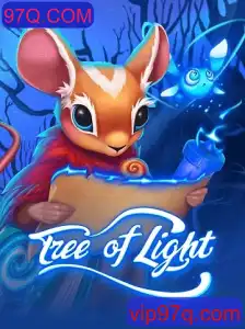 Explorando o Fascinante Mundo de TreeofLight