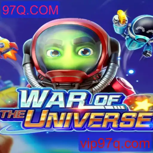 Explorando WAROFTHEUNIVERSE: Um Novo Fenômeno no Mundo dos Jogos